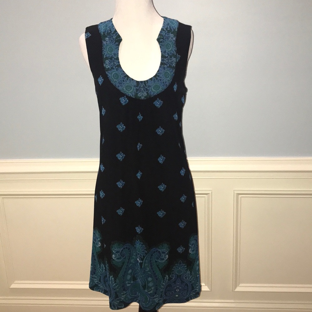 EUC INC International Concepts Dress